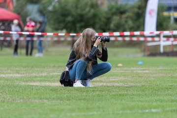 Bild 16 - Frauen SG NieBar - HSV 2 : Ergebnis: 4:3